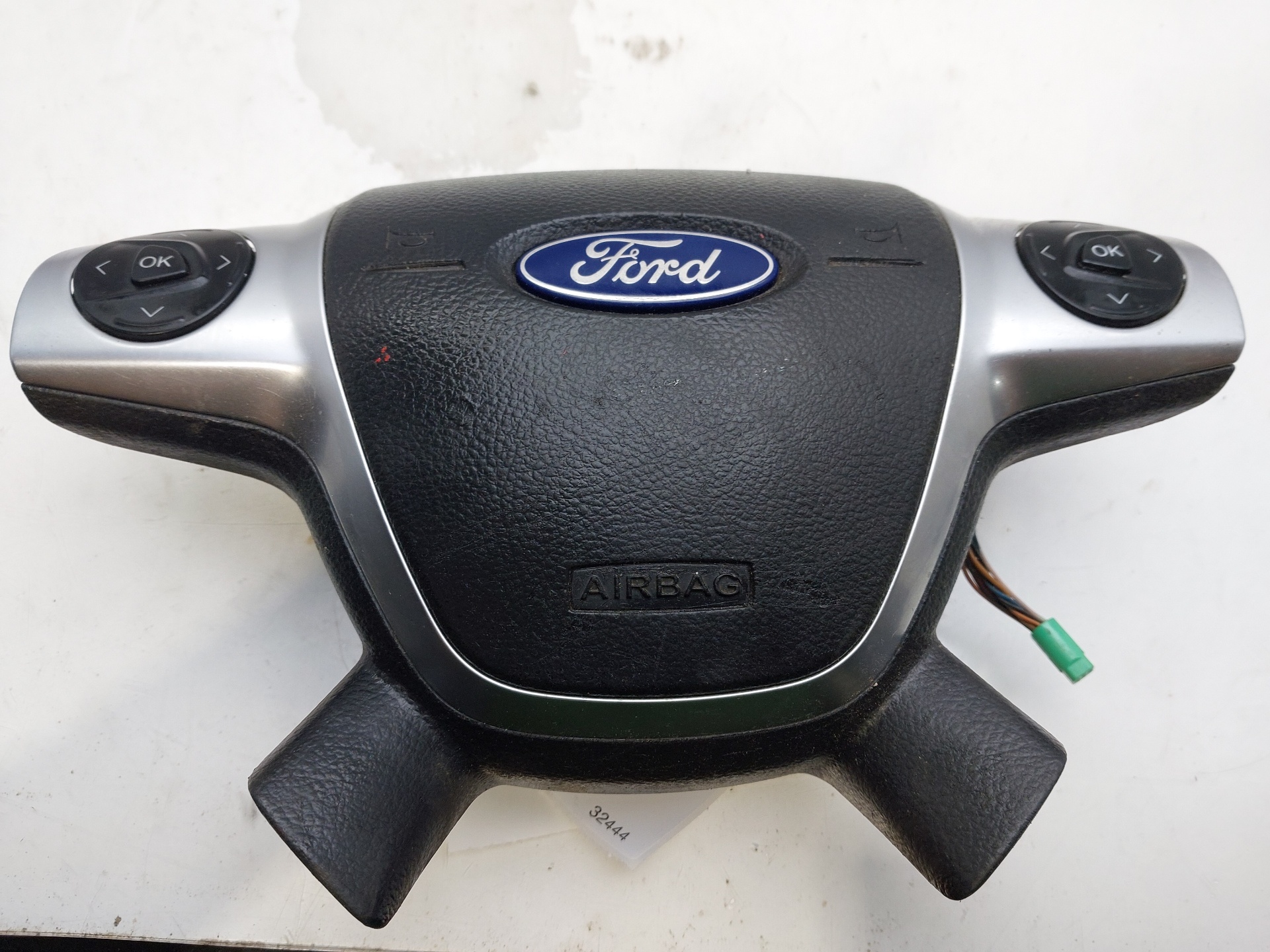 FORD Focus 3 generation (2011-2020) Alte unități de control AM51R042B85BEW 24142274