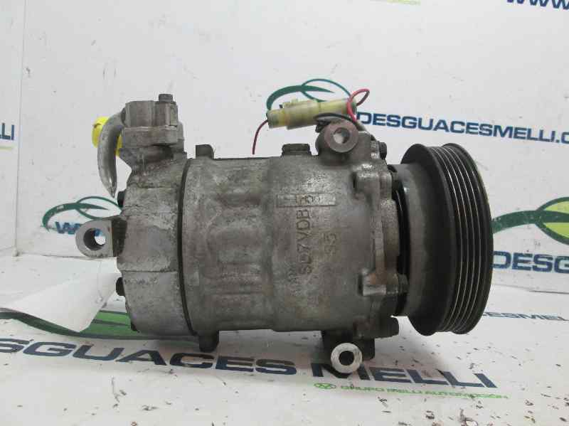 ROVER 45 1 generation (1999-2005) Pompe de climatisation JPB000100 20165119