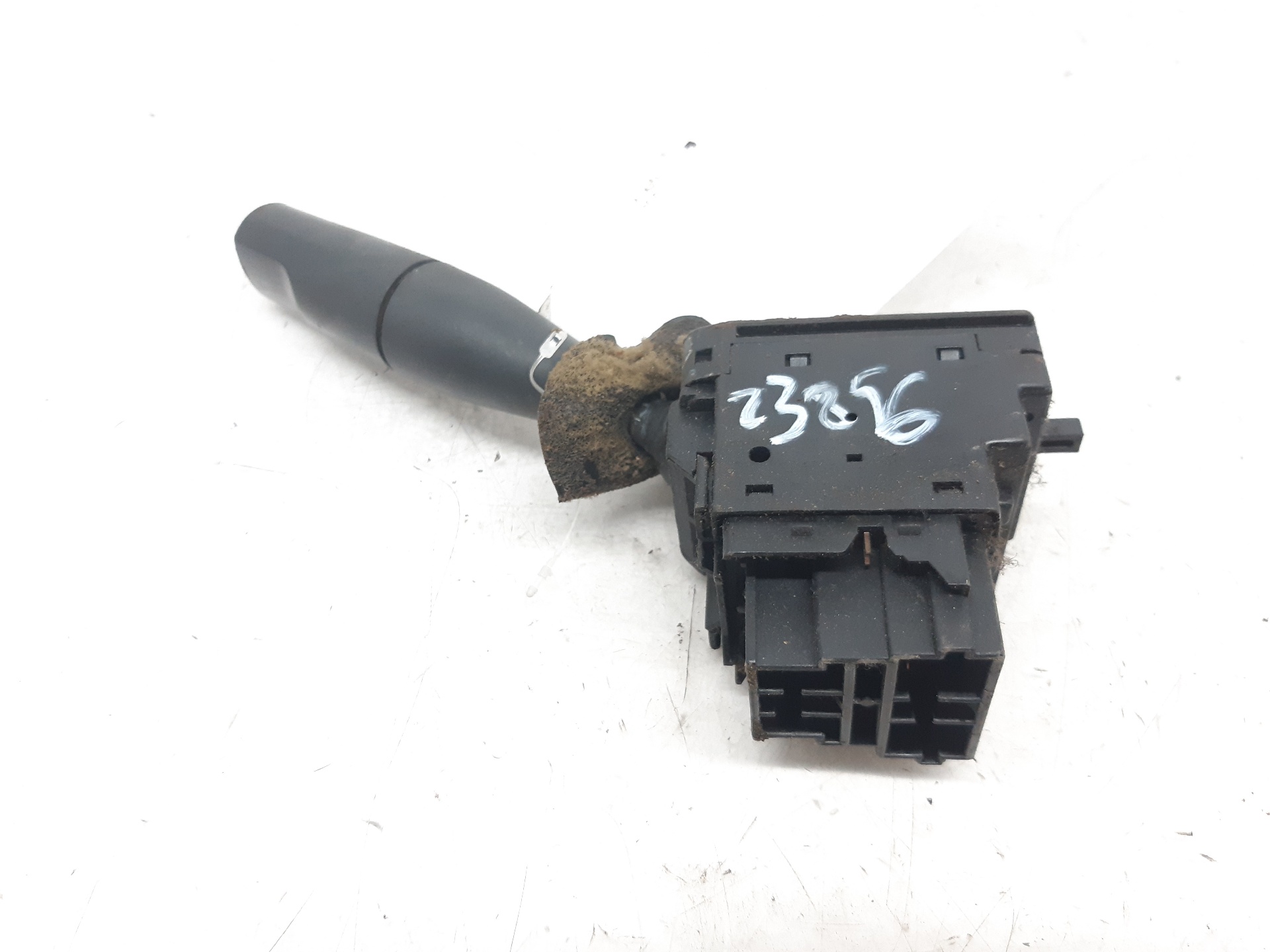 FIAT Scudo 1 generation (1996-2007) Headlight Switch Control Unit 96122254ZL 18683125