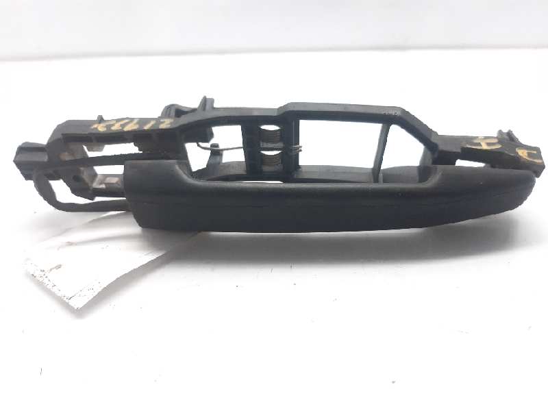 MERCEDES-BENZ M-Class W163 (1997-2005) Front Left Door Exterior Handle 1637600134 18597555