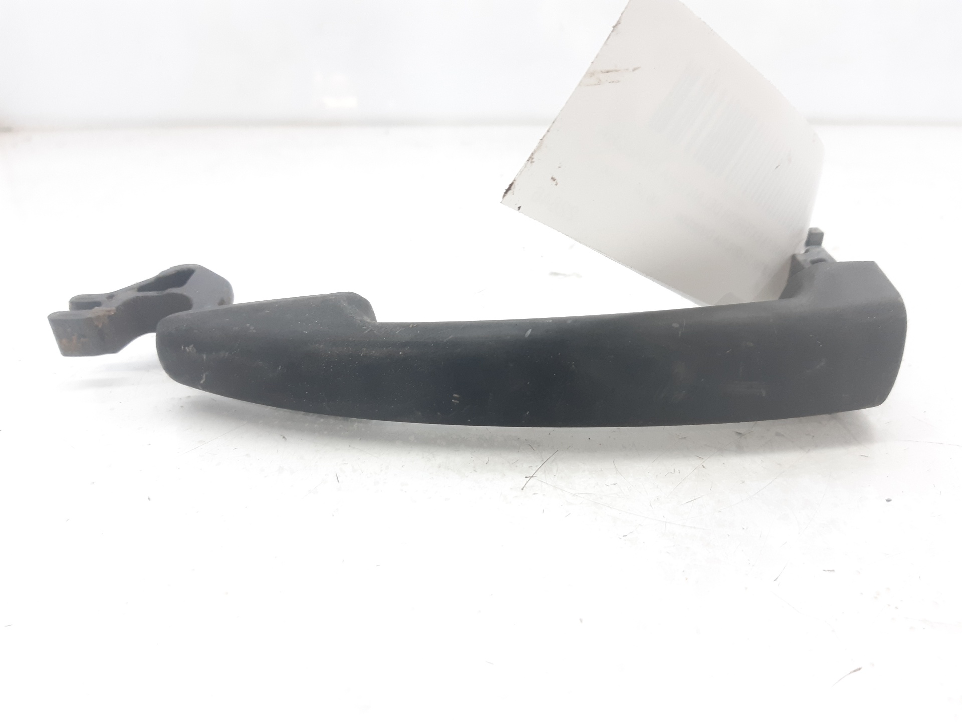 CITROËN C4 1 generation (2004-2011) Front Right Door Exterior Handle 323 24128709