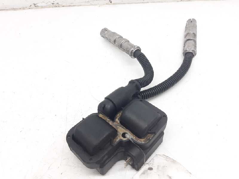 MERCEDES-BENZ E-Class W210 (1995-2002) High Voltage Ignition Coil A0001587303 24105154