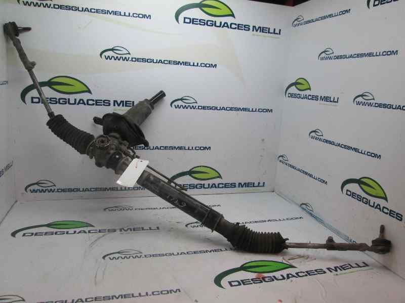 RENAULT Megane 1 generation (1995-2003) Steering Rack 7700426410 24878453