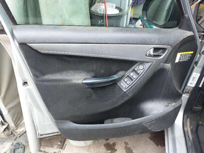 CITROËN C4 Picasso 1 generation (2006-2013) Klimato kontrolės (klimos) valdymas 9650868877 22042916