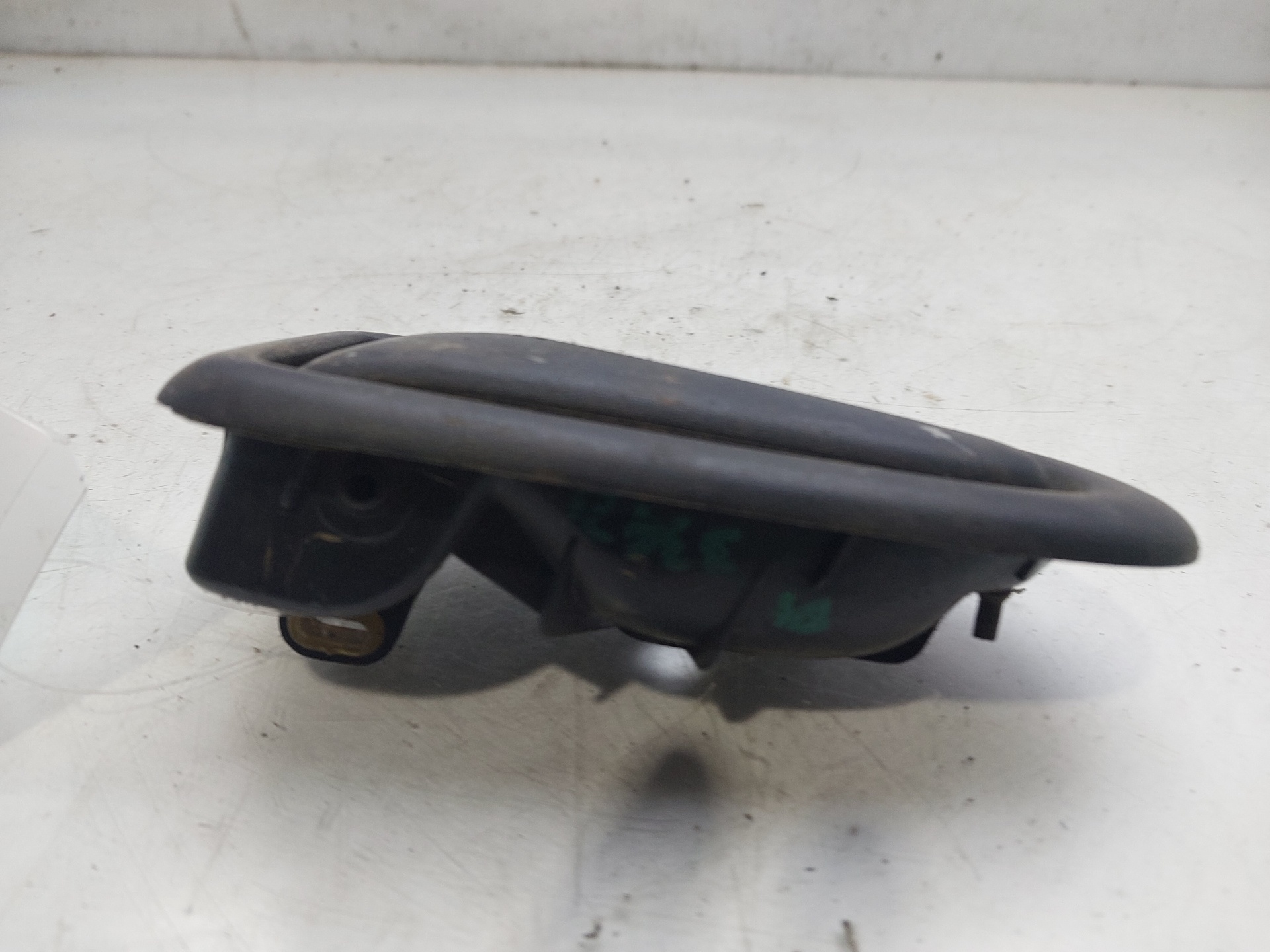 KIA Megane 1 generation (1995-2003) Front Left Door Interior Handle Frame 7700423887 23638442