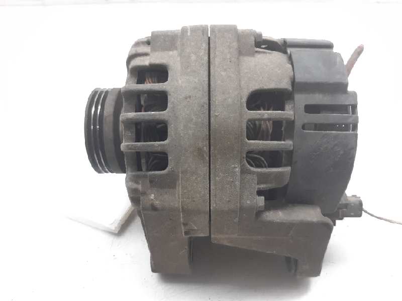 RENAULT Clio 2 generation (1998-2013) Alternator 8200064344 18424976