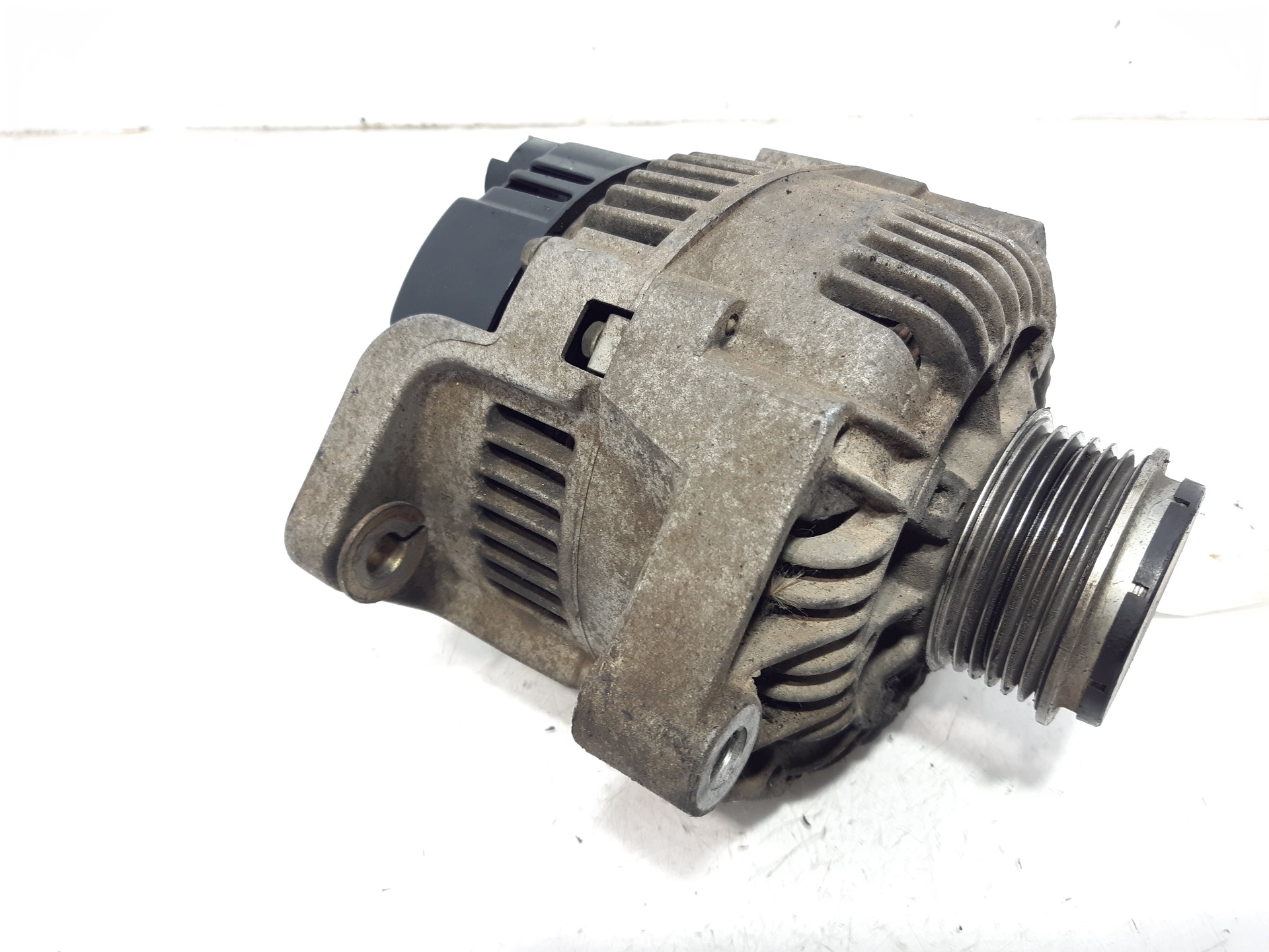 RENAULT Megane 1 generation (1995-2003) Alternator 7700431943 24112108