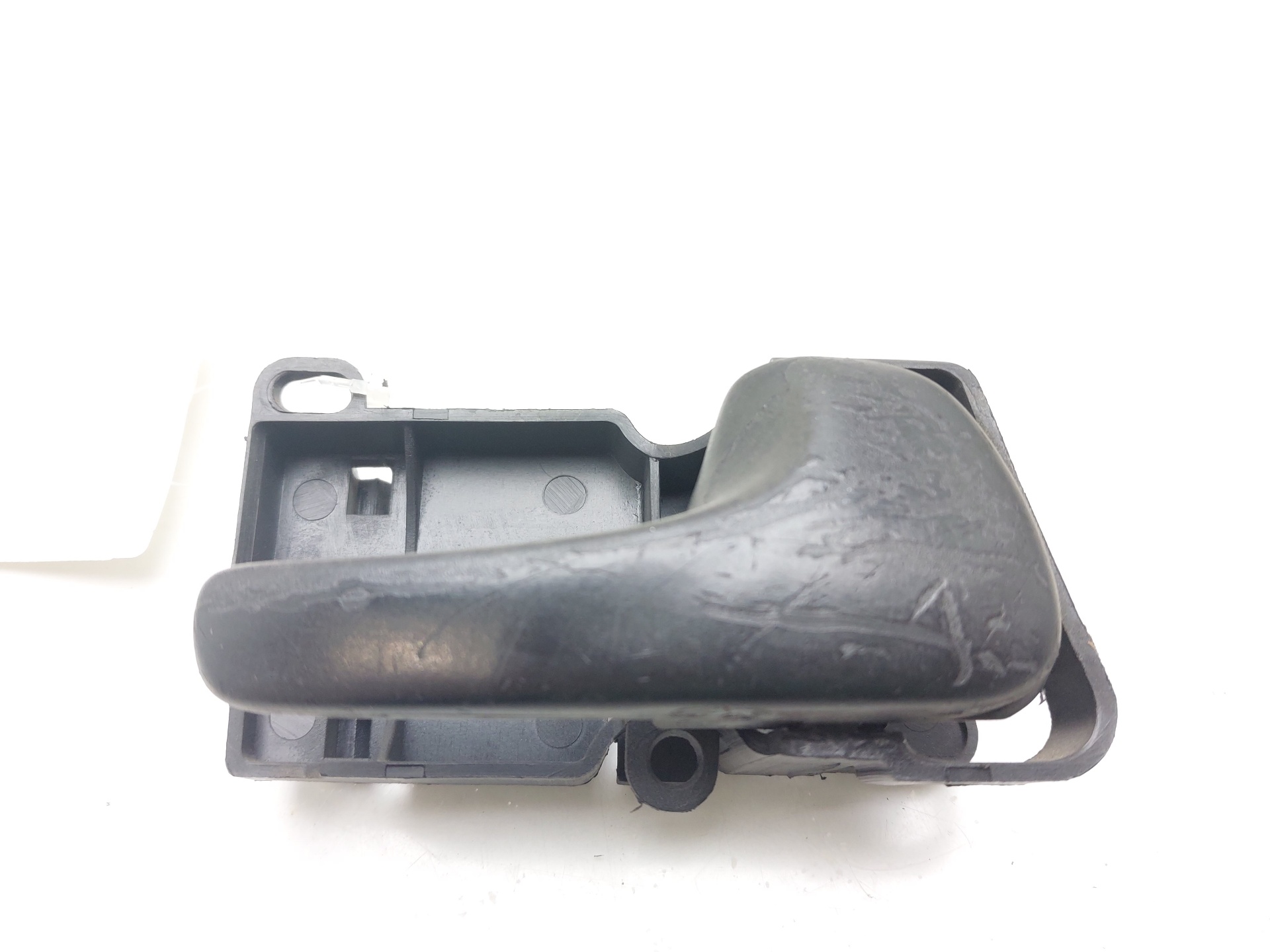 VOLKSWAGEN Passat B3 (1988-1993) Right Rear Internal Opening Handle 3A0837236 21621999