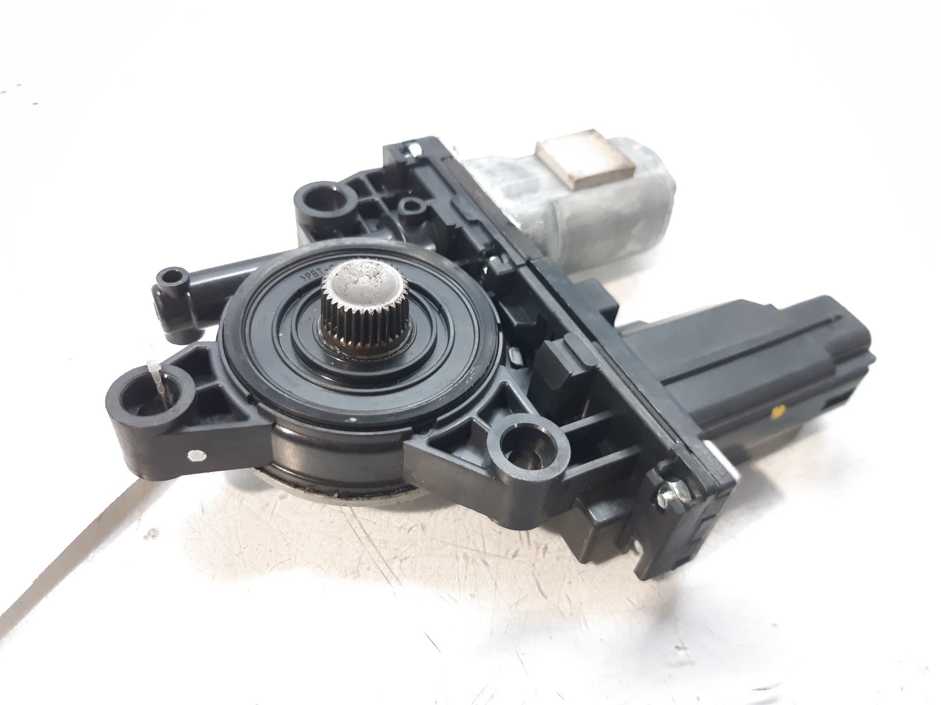 KIA Carens 3 generation (RP) (2013-2019) Rear Right Door Window Control Motor 83460A4000 20788393