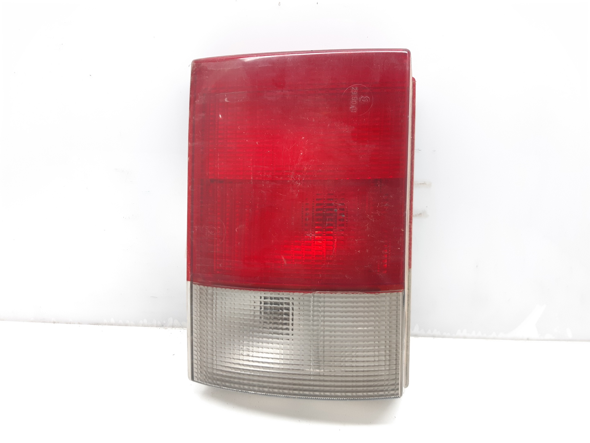 AUDI 90 B3 (1987-1991) Rear Left Taillight 8A09450931 24930317