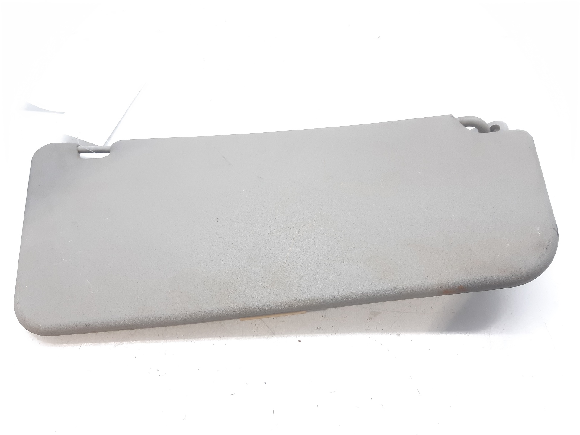 CITROËN Golf 1 generation (1974-1993) Left Side Sun Visor 8143WE 18794591