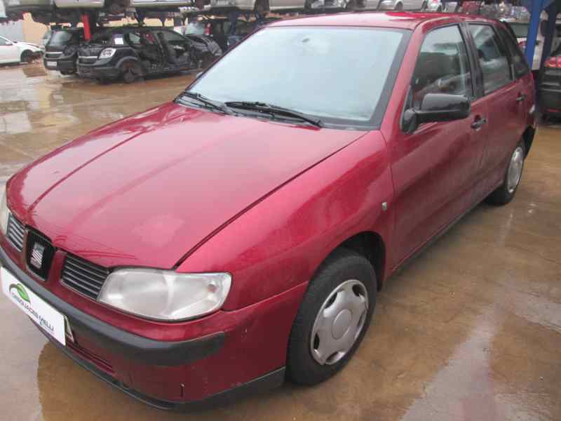 SEAT Cordoba 1 generation (1993-2003) Дроссельная заслонка 030133062A 20165841