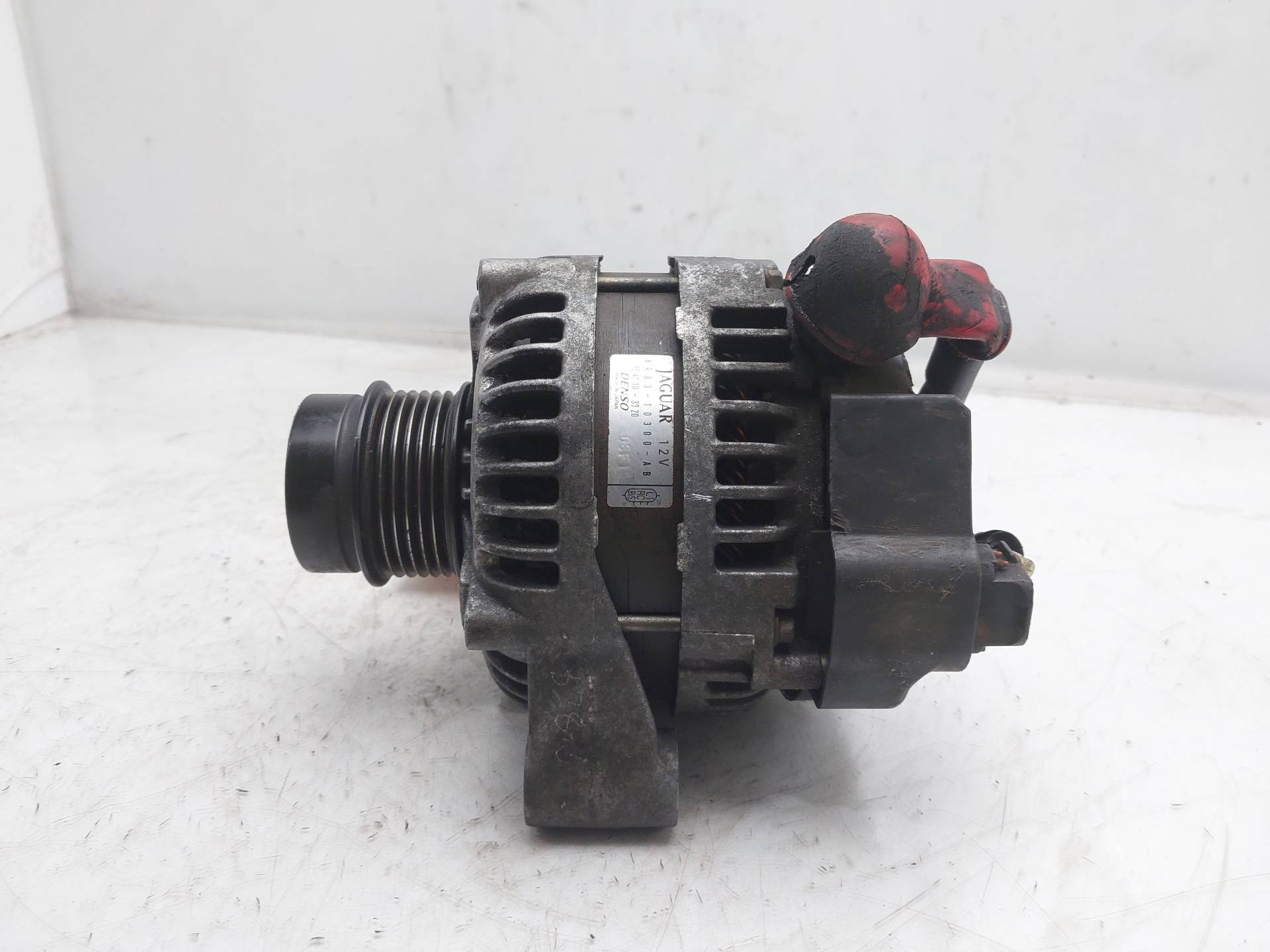 HONDA Alternator 4R8310300AB 25590414