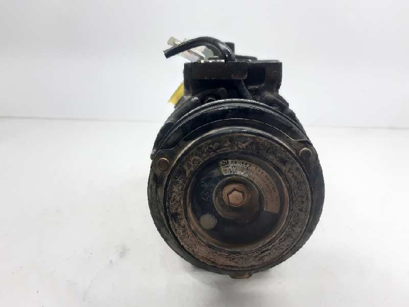 OPEL Omega B (1994-2003) Air Condition Pump 4472208952 22131109