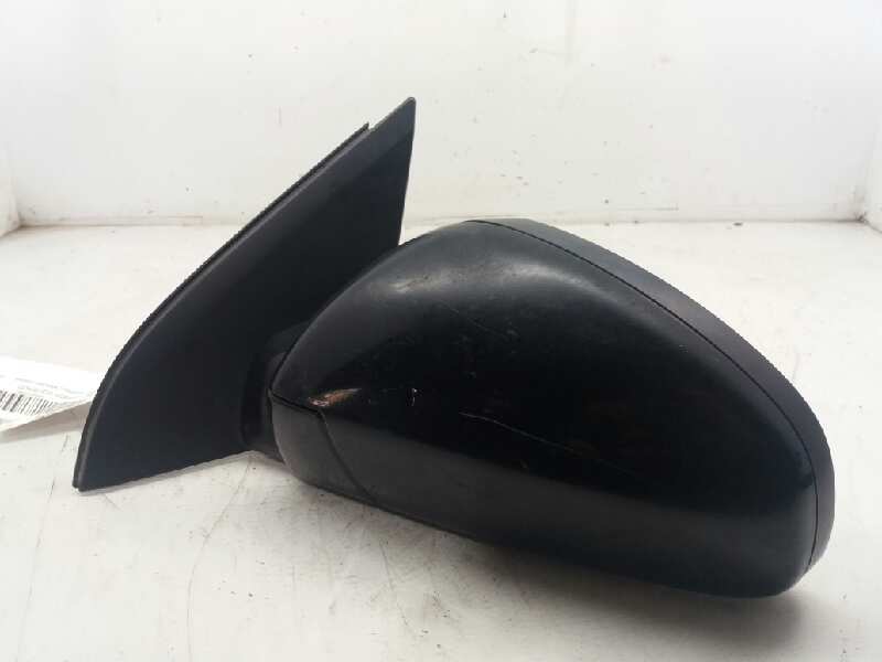 OPEL Vectra C (2002-2005) Left Side Wing Mirror 13253334 18415353