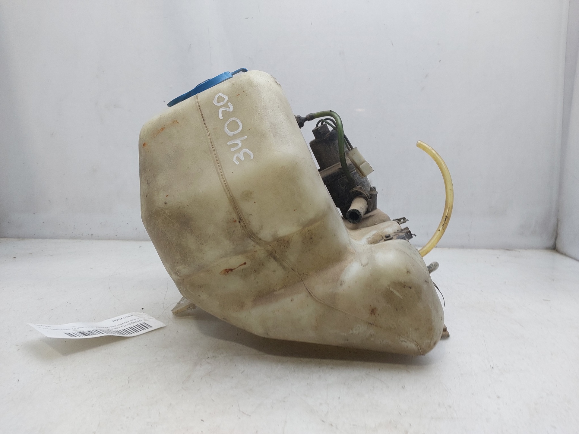 LAND ROVER Discovery 1 generation (1989-1997) Window Washer Tank PRC7308 24760059