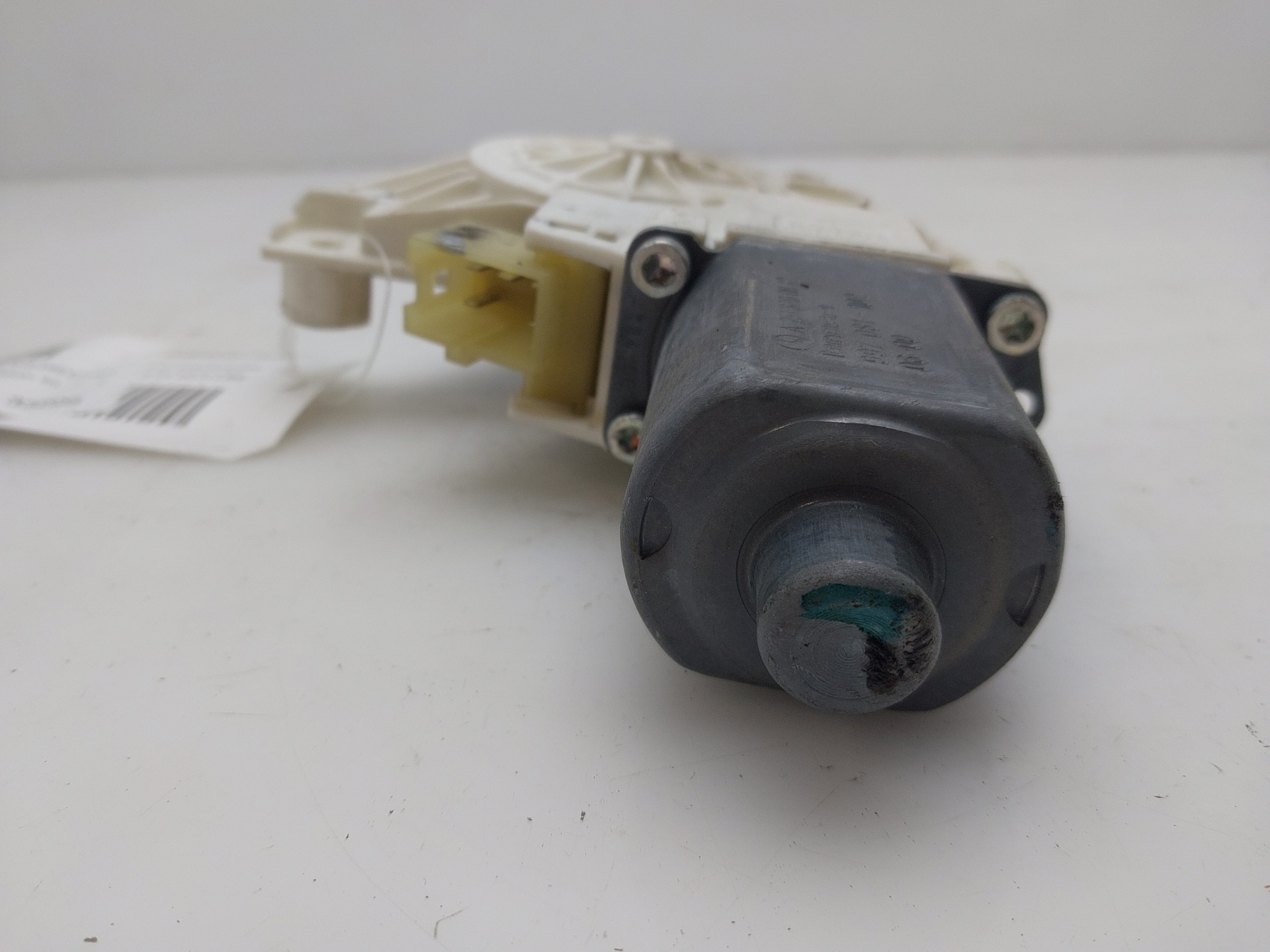 MERCEDES-BENZ M-Class W164 (2005-2011) Front Right Door Window Control Motor A2518200842 23465853