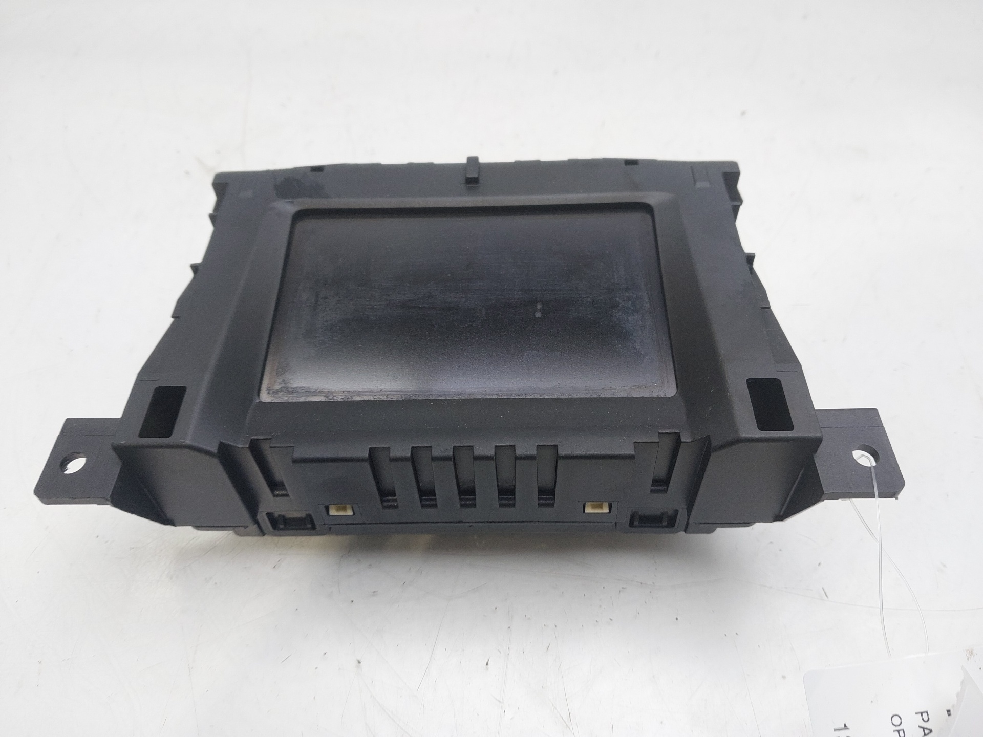 OPEL Astra J (2009-2020) Other Interior Parts 13208089 23070976