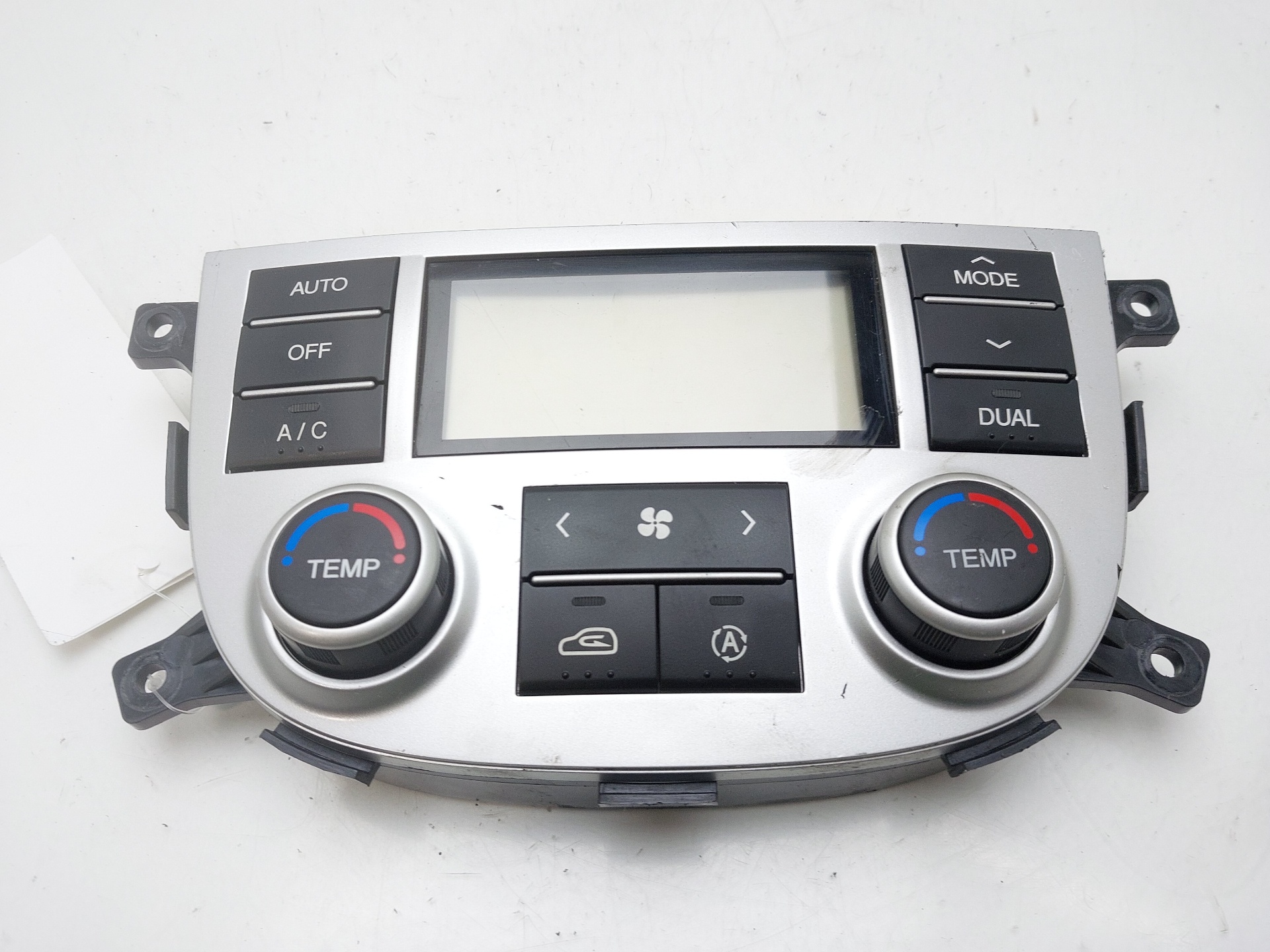 HYUNDAI Santa Fe CM (2006-2013) Climate  Control Unit 972502B431 24148183