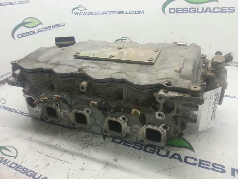 NISSAN Almera N16 (2000-2006) Голова двигателя YD22 24076260