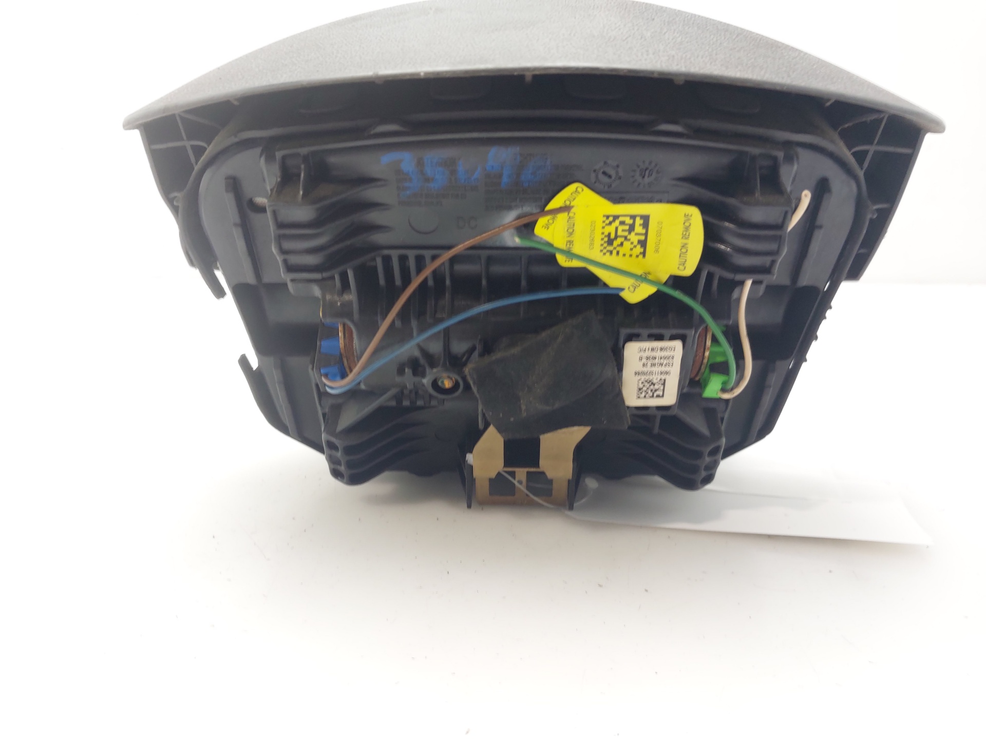 RENAULT Megane 2 generation (2002-2012) Other Control Units 8200414936B 25703610