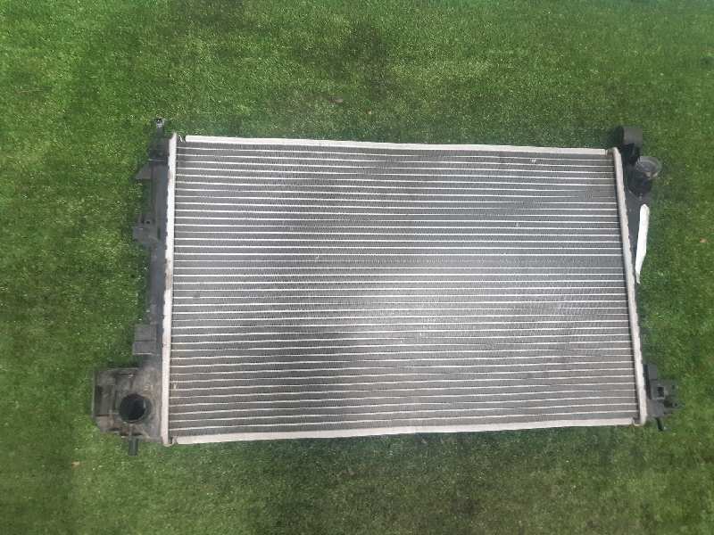 OPEL Vectra C (2002-2005) Air Con Radiator 24418341 18410413