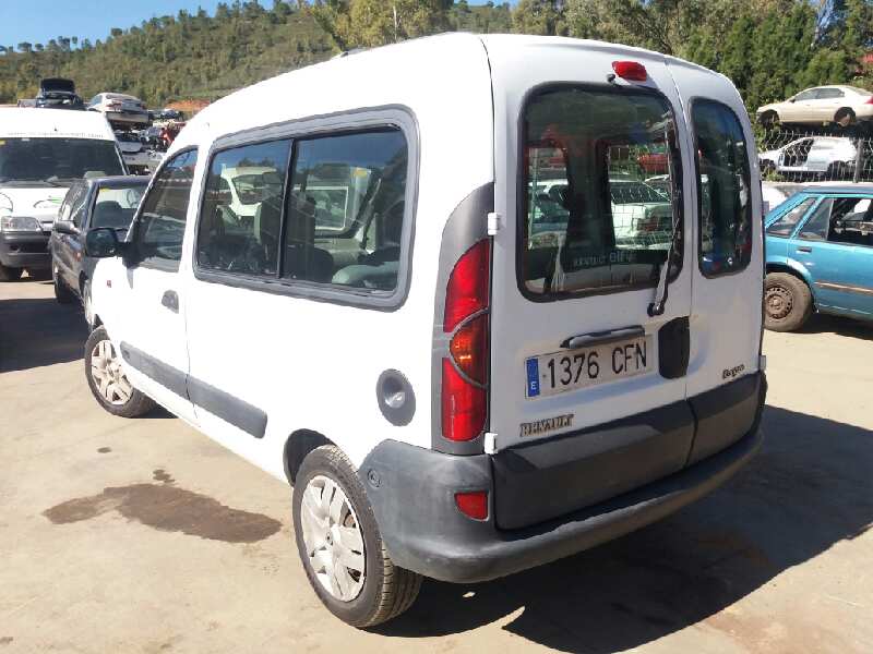 ASTON MARTIN Kangoo 1 generation (1998-2009) Заключване на предна дясна врата 7701044464 20176497