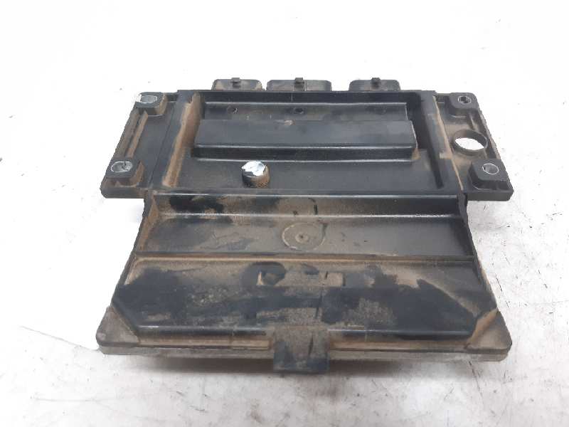 RENAULT Megane 2 generation (2002-2012) Motora vadības bloks 8200334419 18452407