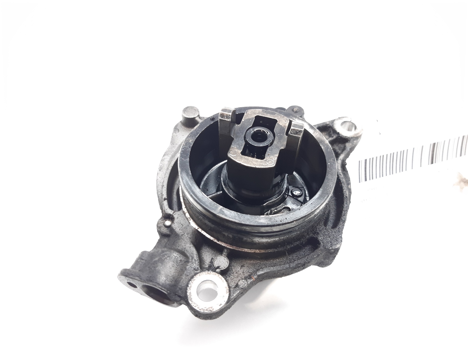 LANCIA X3 E83 (2003-2010) Vacuum Pump 11667791232 25033315