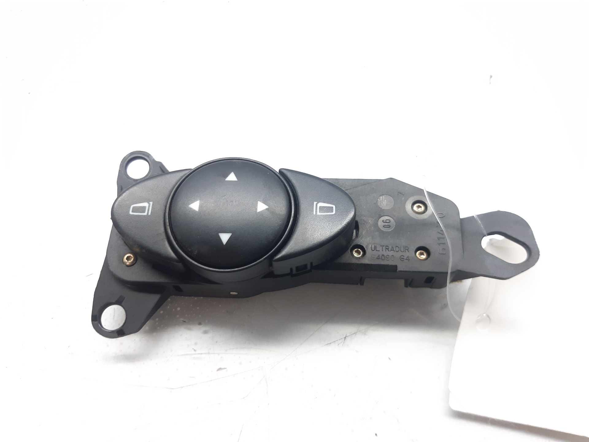 MERCEDES-BENZ E-Class W211/S211 (2002-2009) Other Control Units 2118202110 18705490