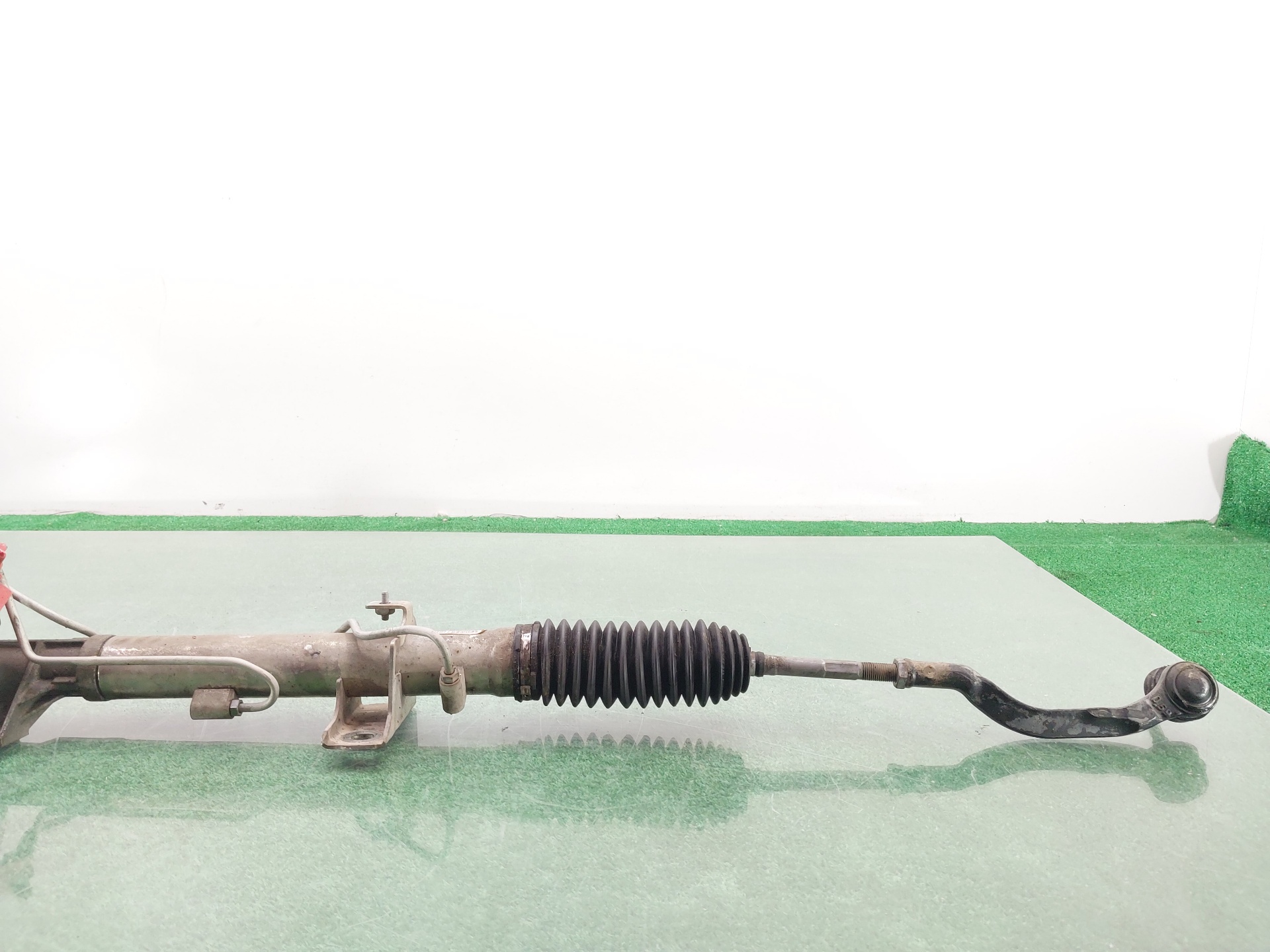 RENAULT Laguna 2 generation (2001-2007) Steering Rack 8200706713 25427926