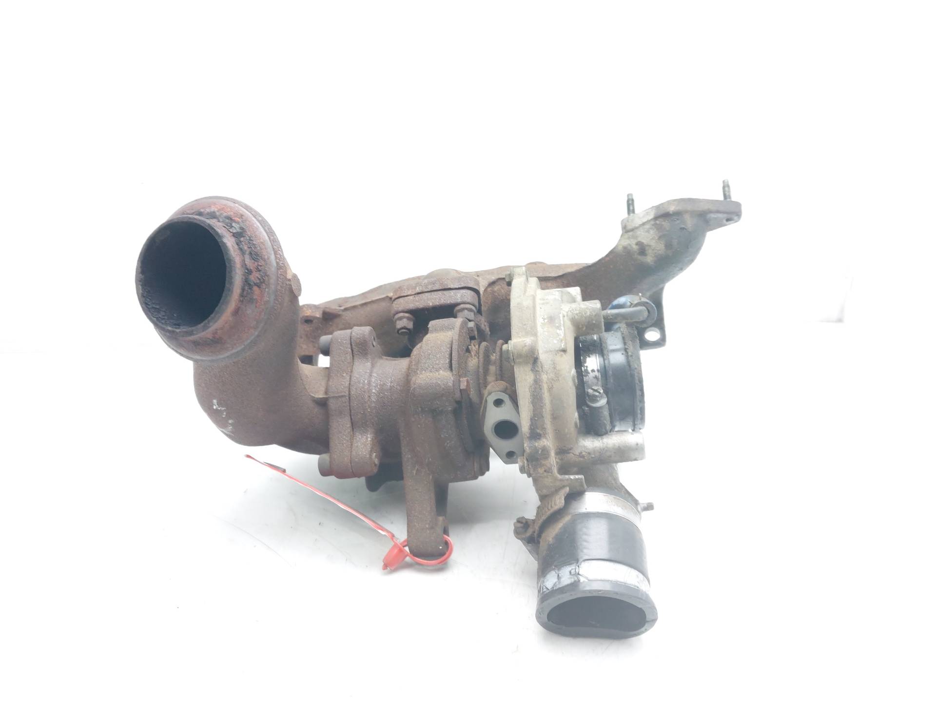 CHEVROLET 406 1 generation (1995-2004) Turbocharger 9622526980 24769122