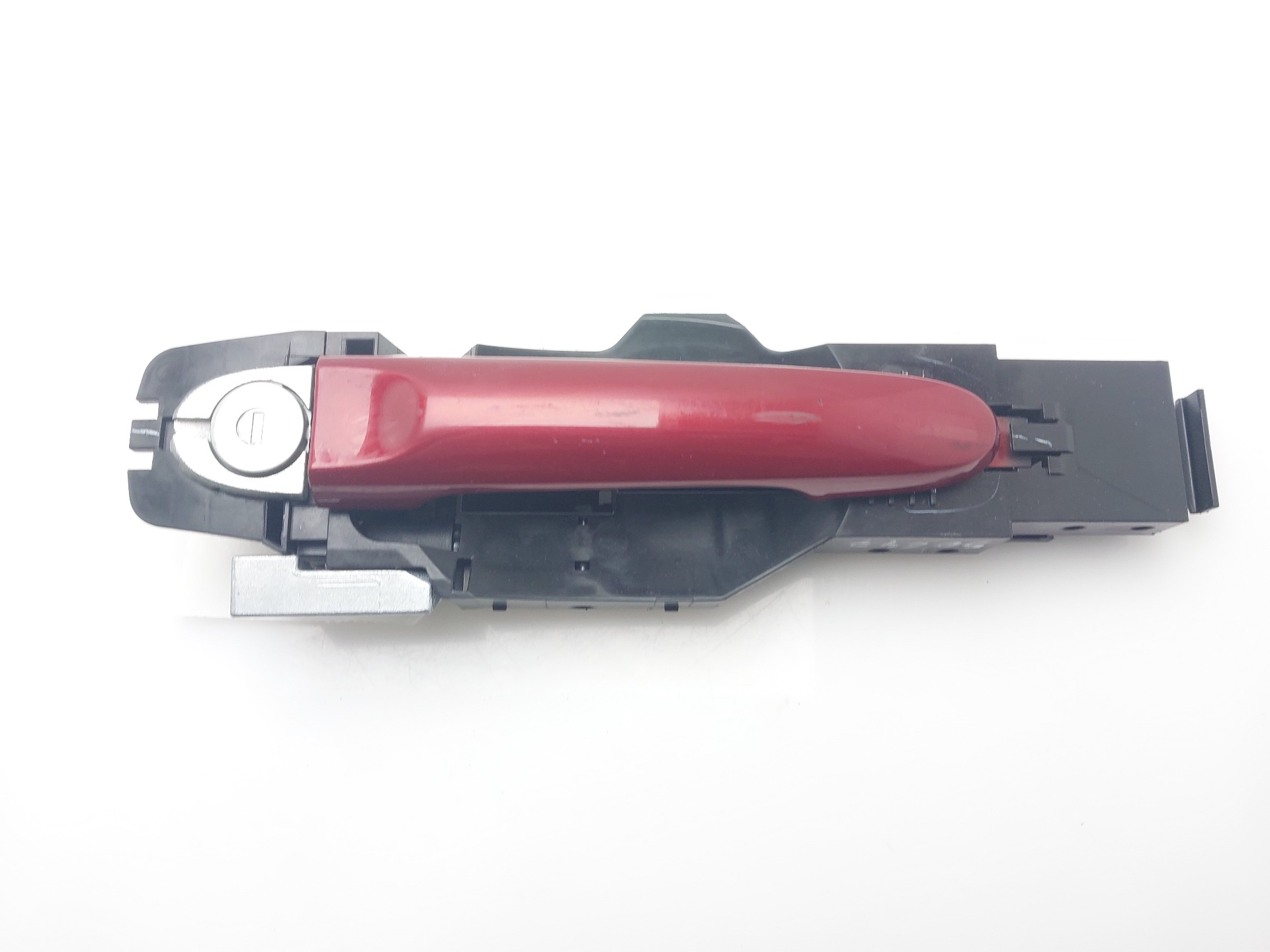 NISSAN Juke YF15 (2010-2020) Front Left Door Exterior Handle 806401HB0A,28.596KMS,5PUERTAS 22541905