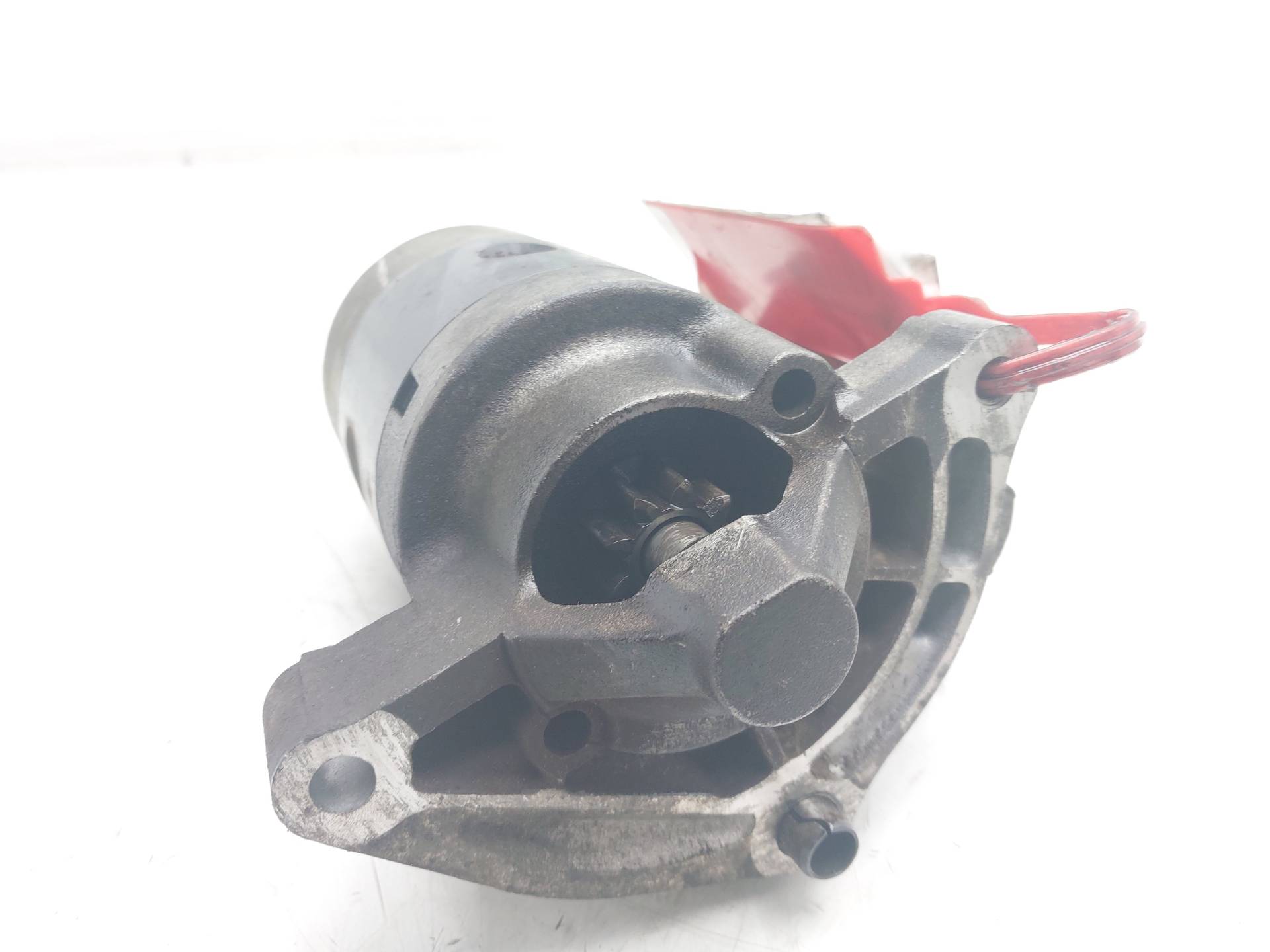 PEUGEOT Starter Motor M002T13081 24759325