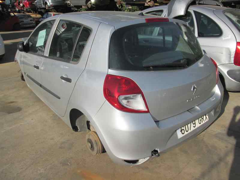 RENAULT Clio 2 generation (1998-2013) Другие внутренние детали 8200310580 20191643