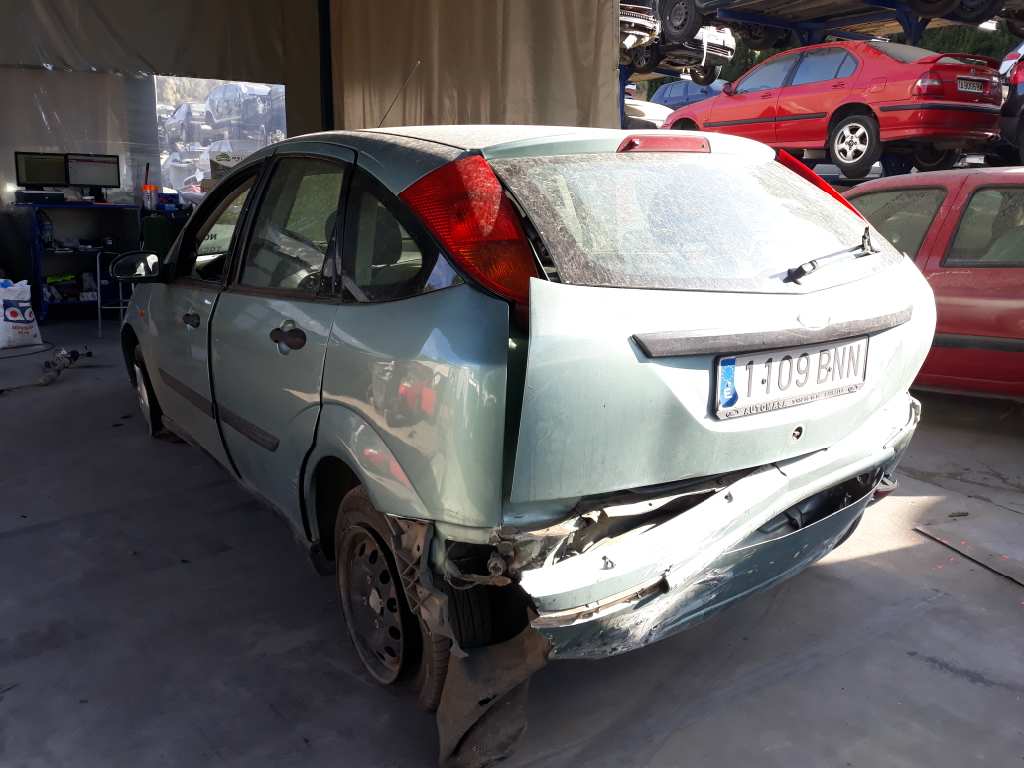 FORD Focus 1 generation (1998-2010) Расширительный бак 1091364 18411230