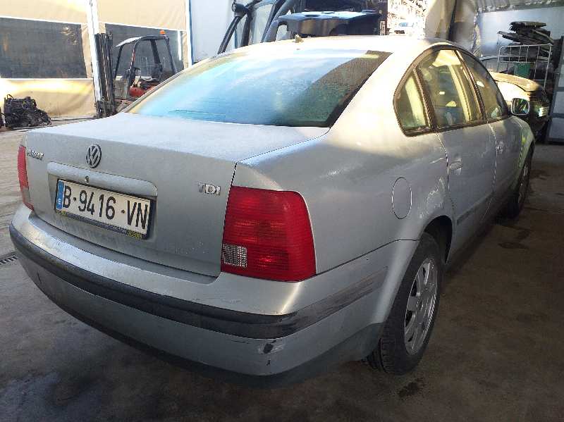 VOLKSWAGEN Passat B5 (1996-2005) Вимикач вікна передніх правих дверей 1J0959855 20196217