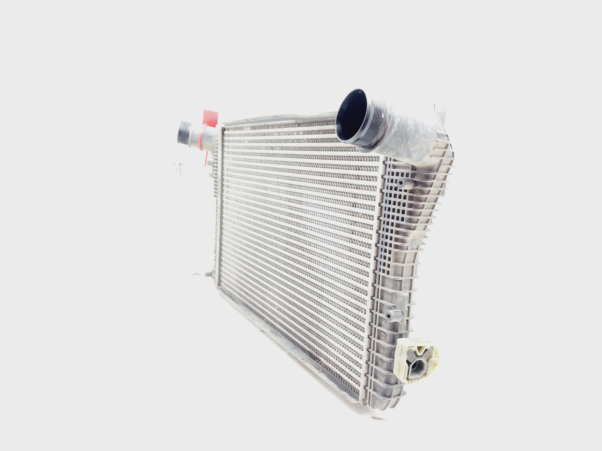 CHEVROLET Intercooler Radiator 1K0145803AF 25716828