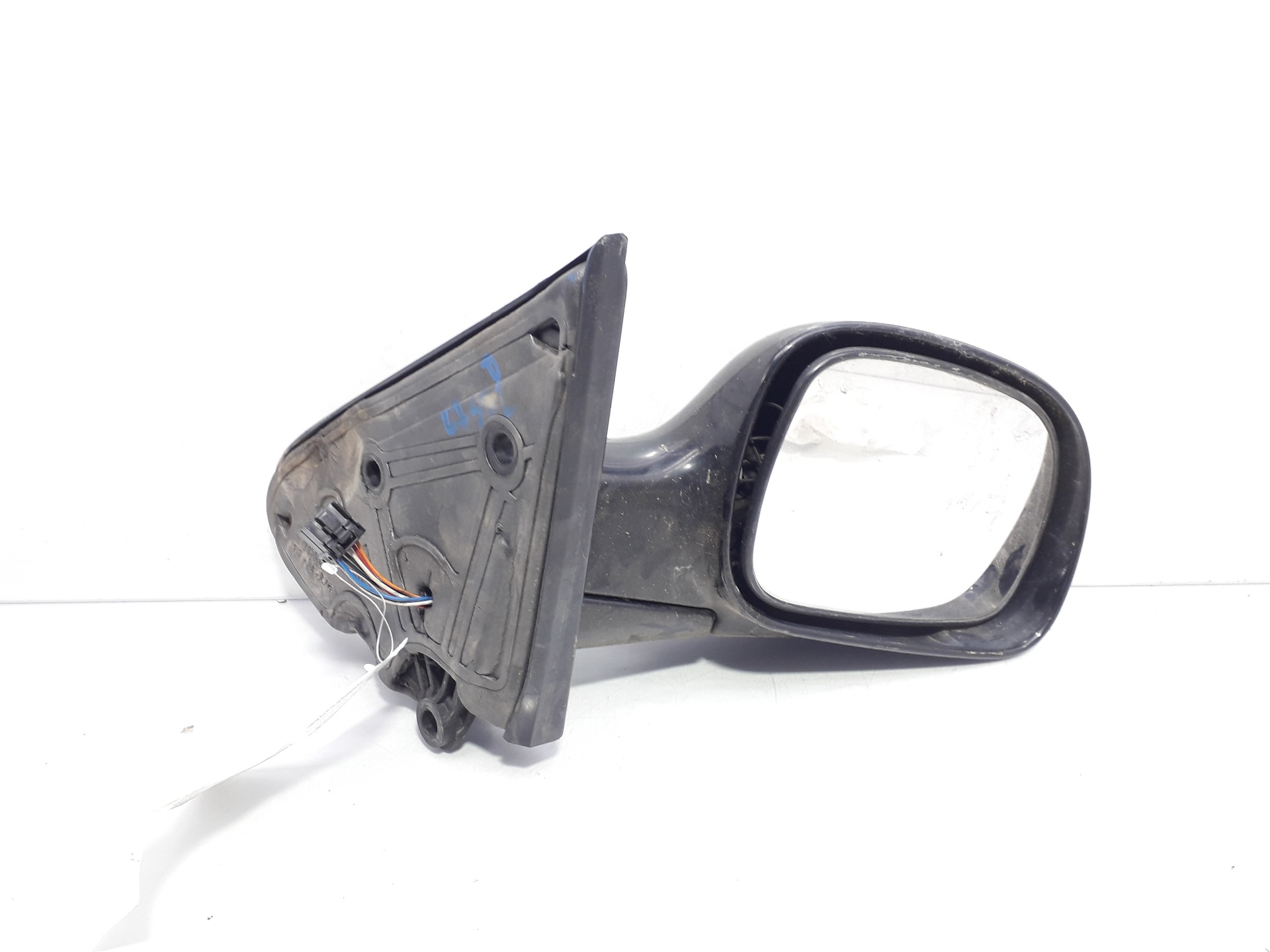 CHRYSLER Voyager 4 generation (2001-2007) Right Side Wing Mirror 04894420AE 24052907