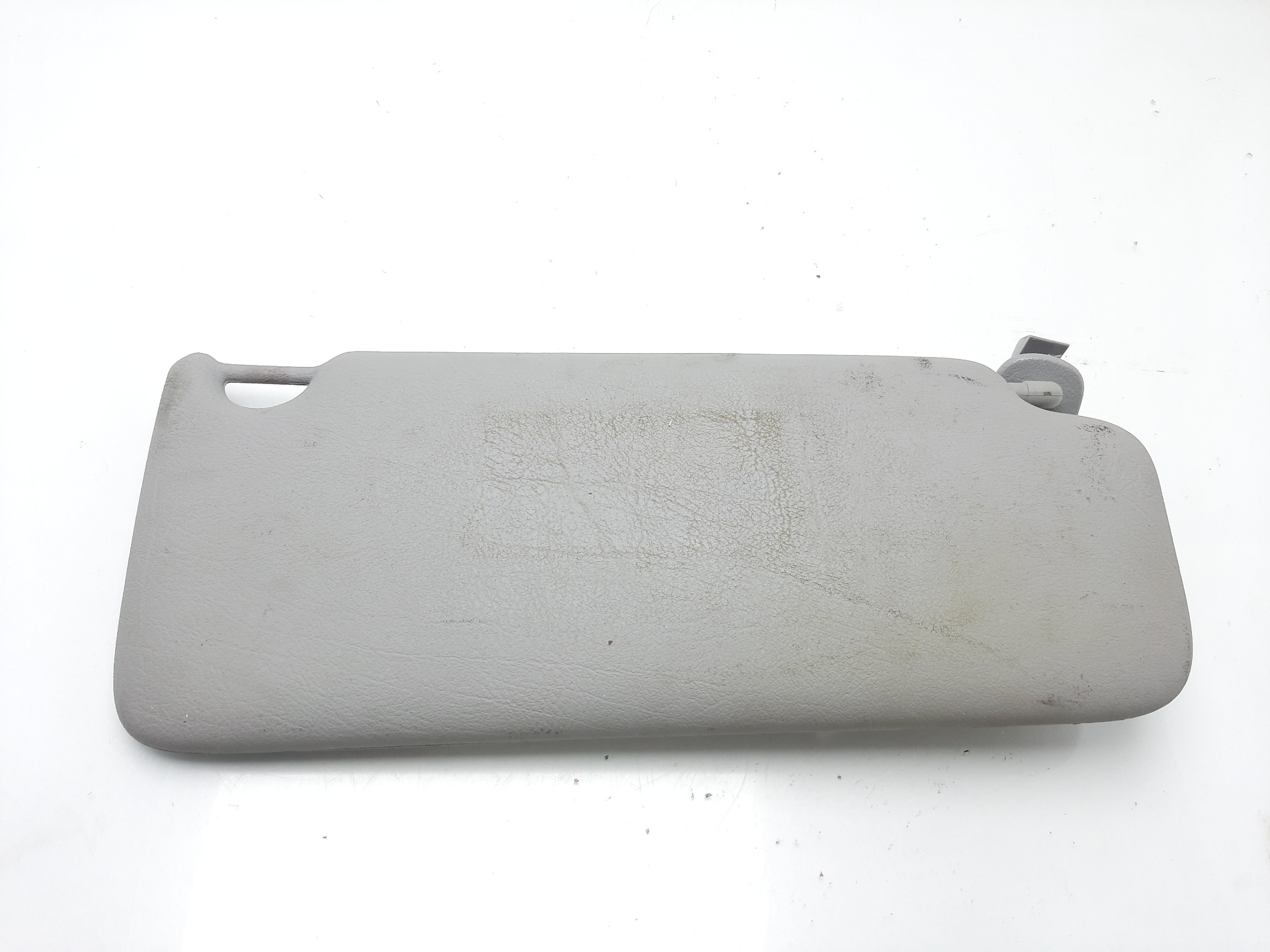 VAUXHALL Clio 2 generation (1998-2013) Left Side Sun Visor 7700849117 22326888