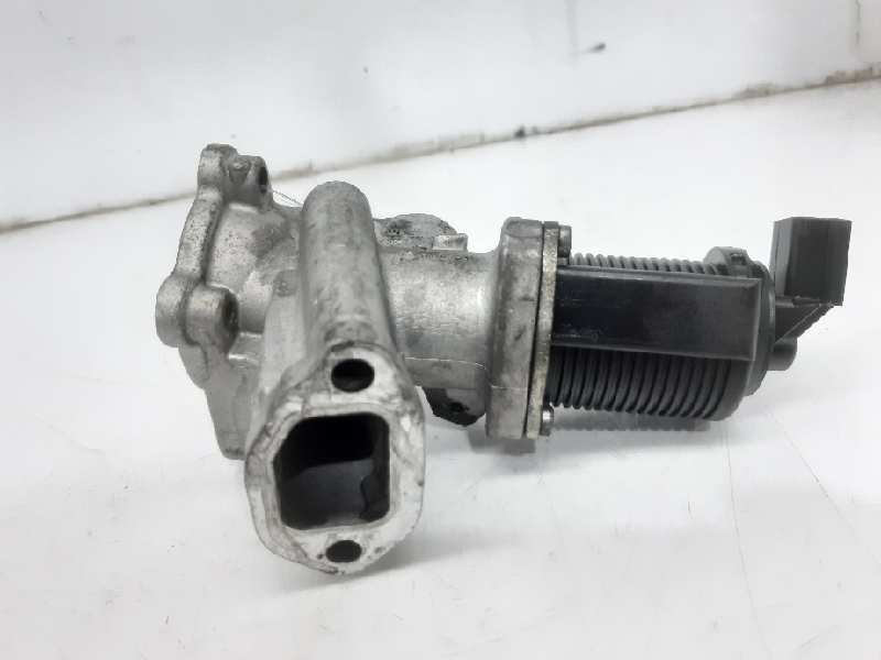 OPEL Corsa C (2000-2006) EGR Valve 53446103 18487159