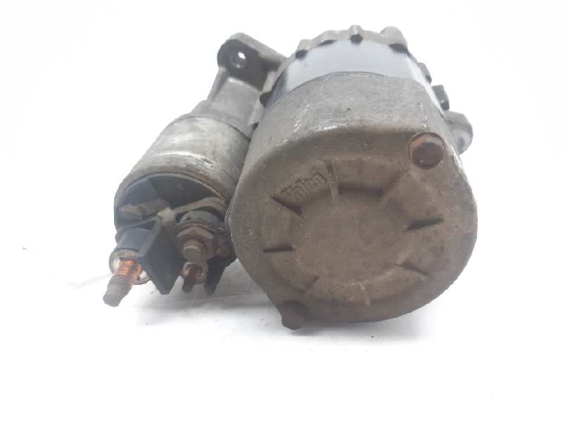 CITROËN C3 1 generation (2002-2010) Starter Motor 9658308780 18468928