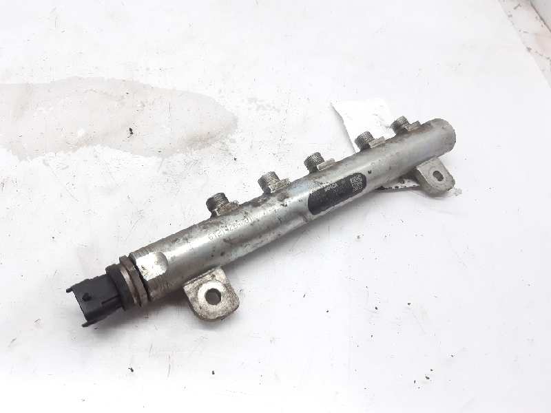 FIAT Doblo 1 generation (2001-2017) Fuel Rail 55200265 22375063