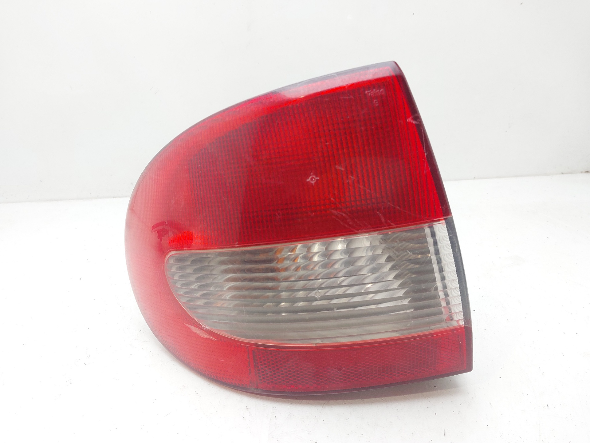 BMW Megane 2 generation (2002-2012) Rear Left Taillight 7700428058 23112910