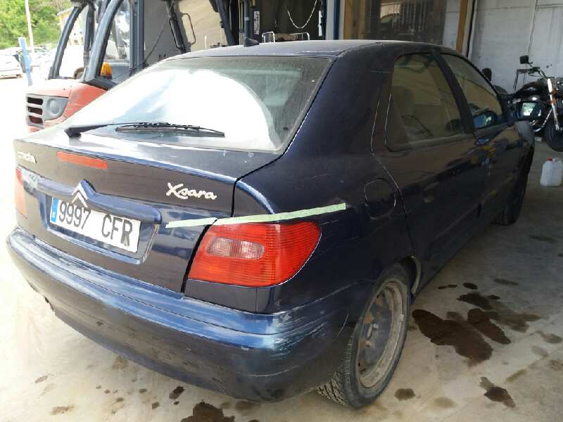 CITROËN Xsara 1 generation (1997-2004) Абс блок 0273004440 20180397