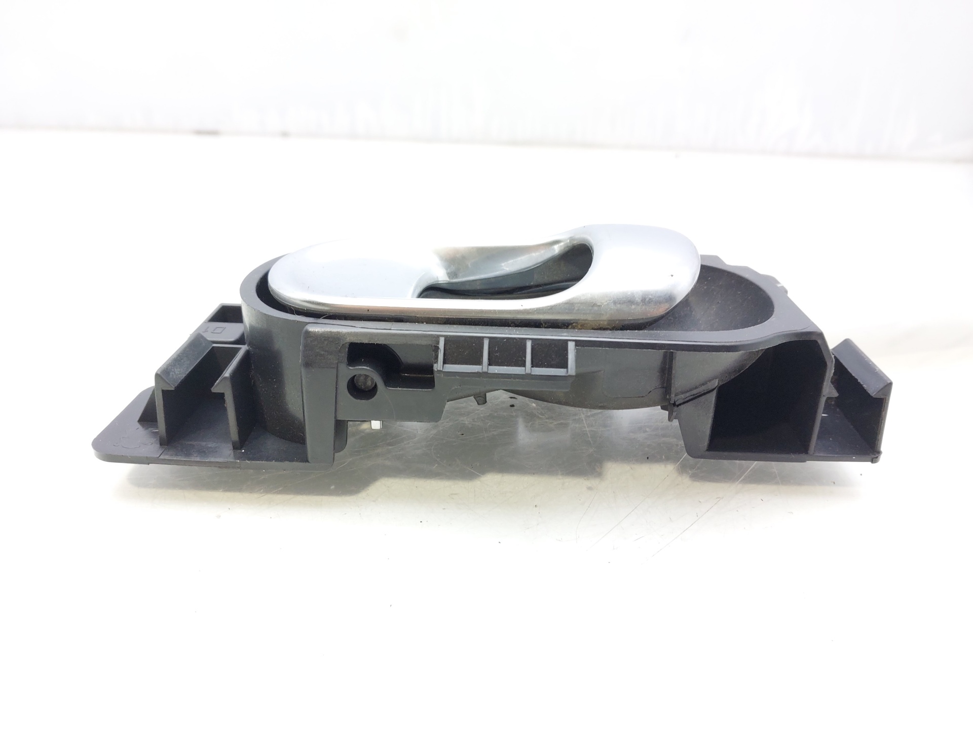 CITROËN C4 Cactus 1 generation (2014-2024) Right Rear Internal Opening Handle 98012885VV 22473460