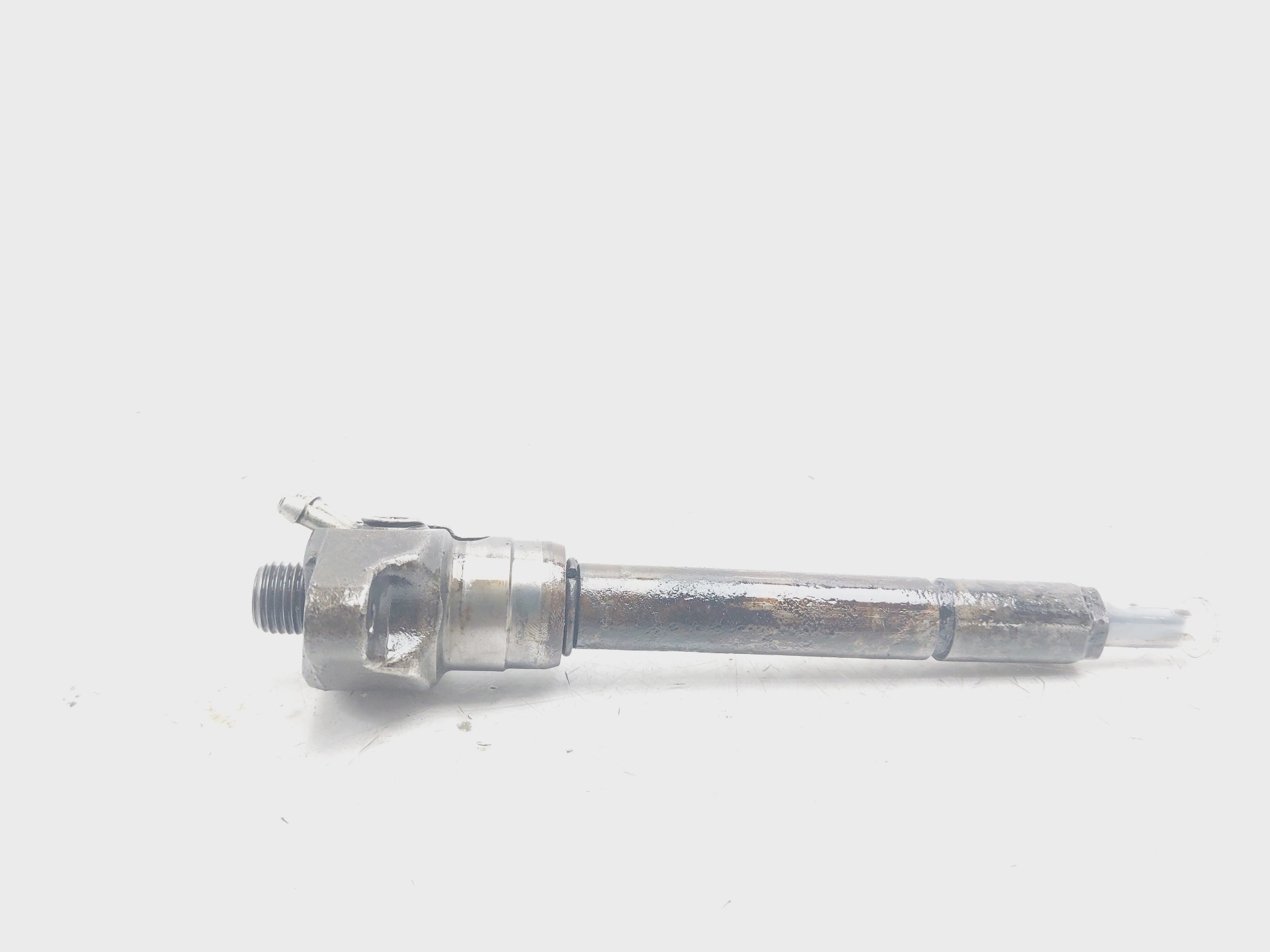 VAUXHALL Fuel Injector 0432191528 25804178