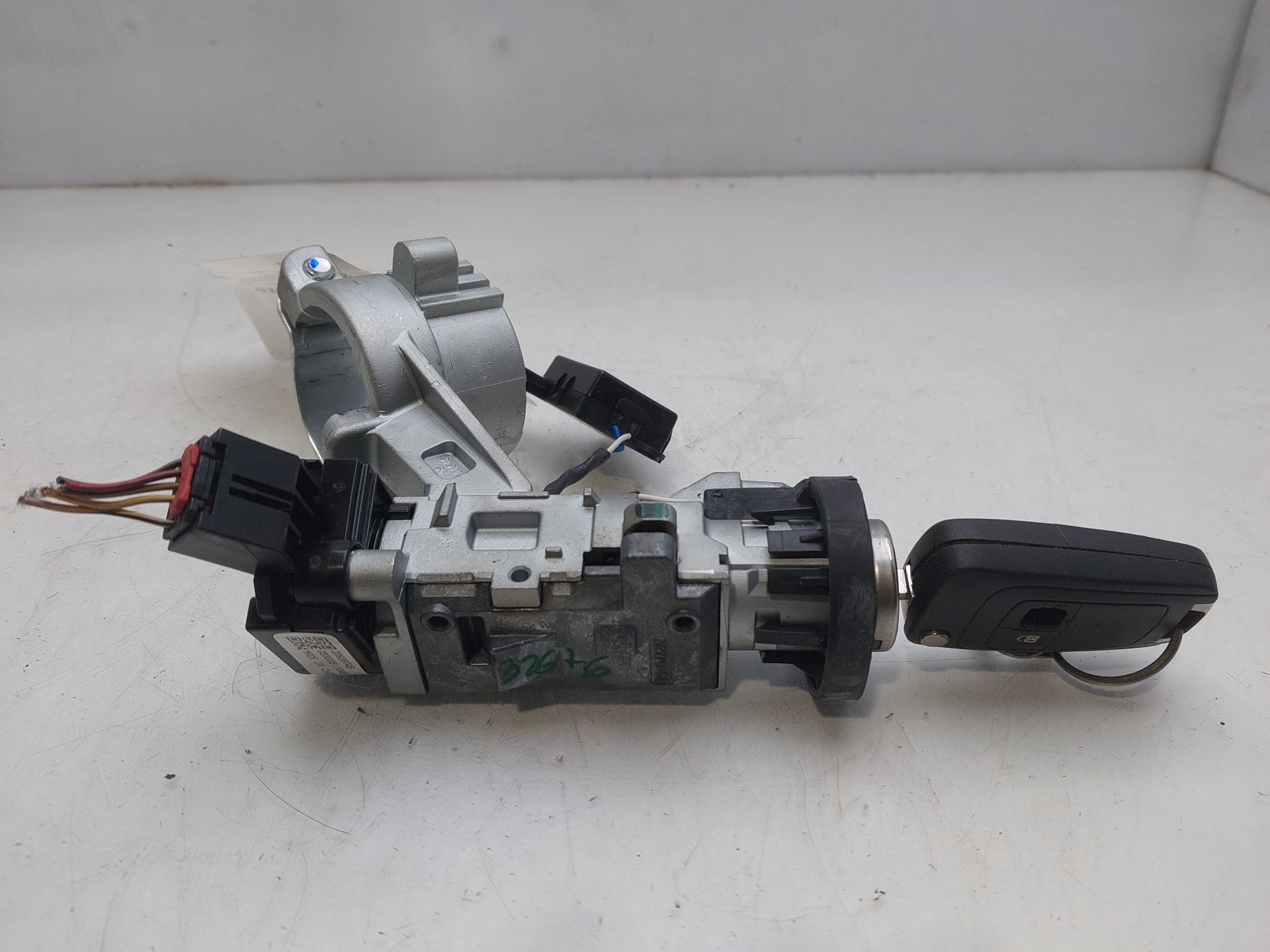 OPEL A (2008-2016) Ignition Lock 20964876 22560842
