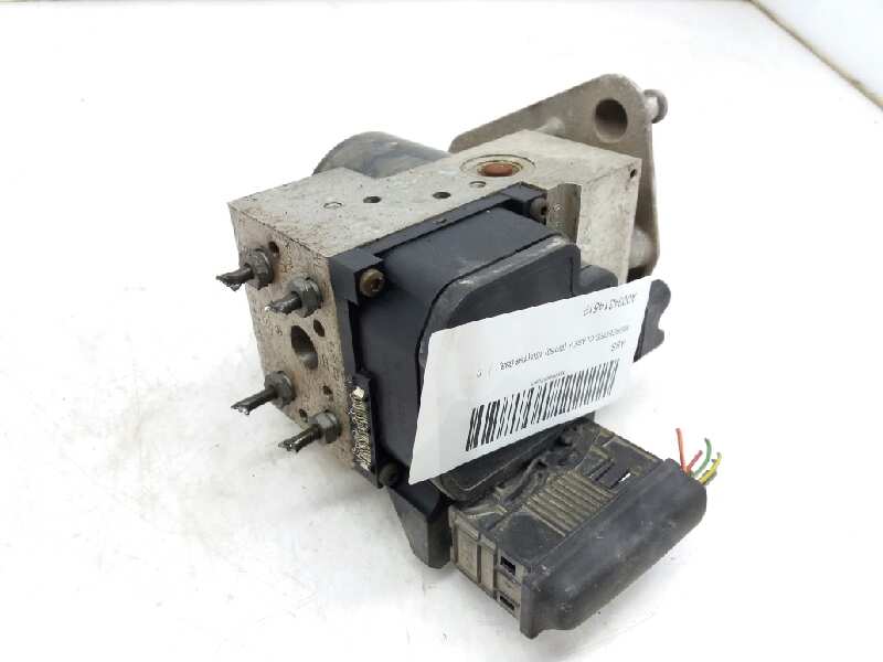 MERCEDES-BENZ A-Class W168 (1997-2004) ABS pump A0034314512 20180153