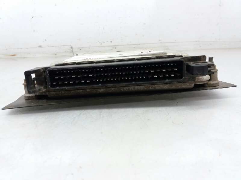 PEUGEOT 406 1 generation (1995-2004) Блок за управление на двигателя ECU 9641608080 20170091